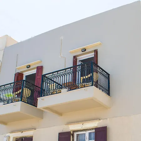 아파트 Casa Di Mano