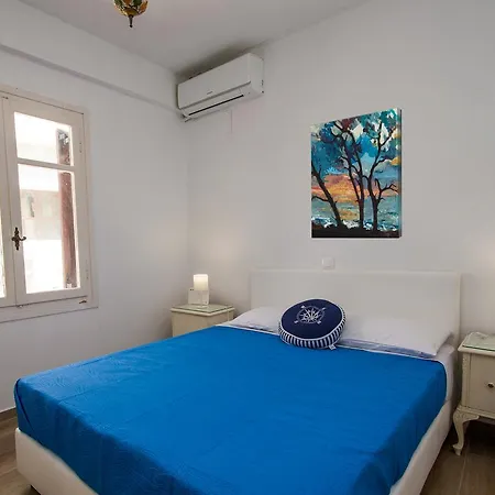Casa Di Mano 아파트 레팀노