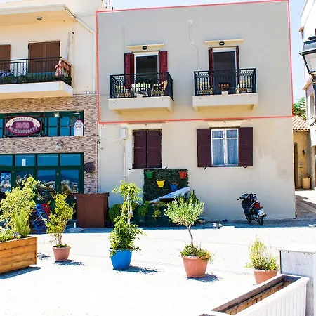 Casa Di Mano 아파트 *