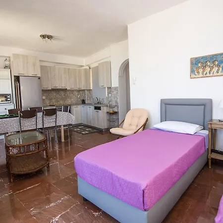 Casa Di Mano 아파트 *