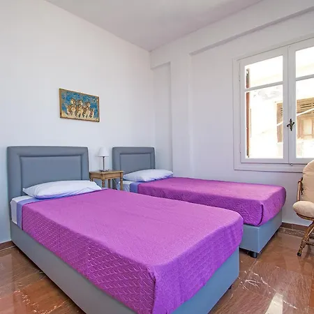 Casa Di Mano *